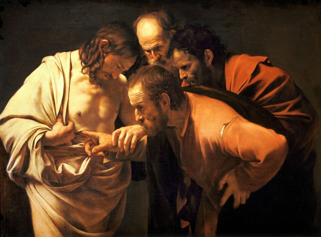 Che cosa è il Corpus Domini: pioggia, vento e sangue nelle vene
