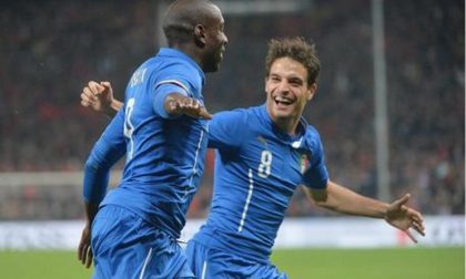 Azzurri, i punti di un progetto che adesso non si farà più