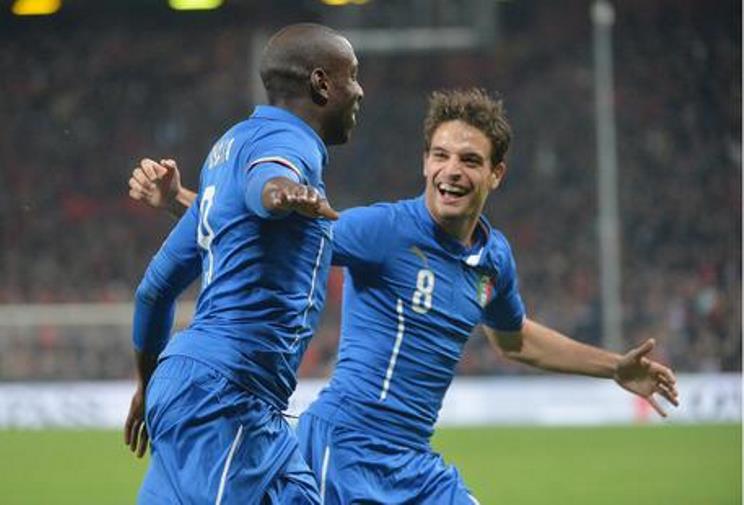 Azzurri, i punti di un progetto che adesso non si farà più