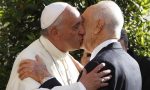 Il Papa, due presidenti e un patriarca insieme per la pace