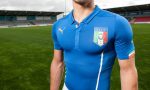 Tutte le maglie dei Mondiali dal 1930 a oggi