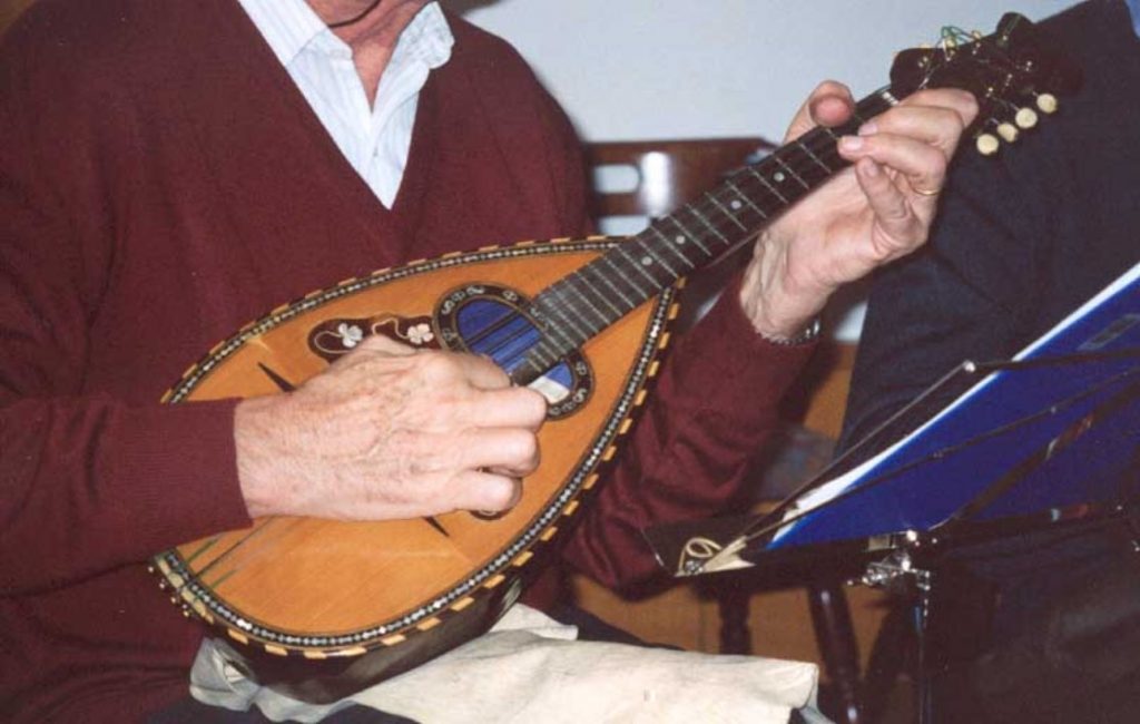 mandolinoitalico