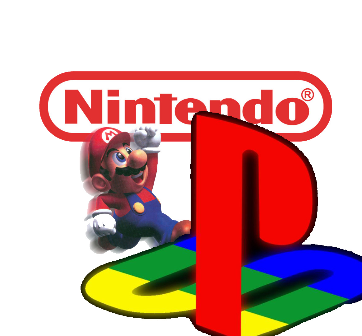 Sony sorpassa Nintendo