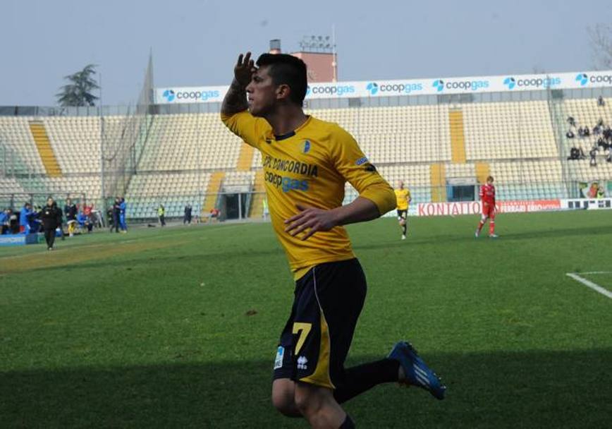 Due nazionali under 21 al servizio di Colantuono