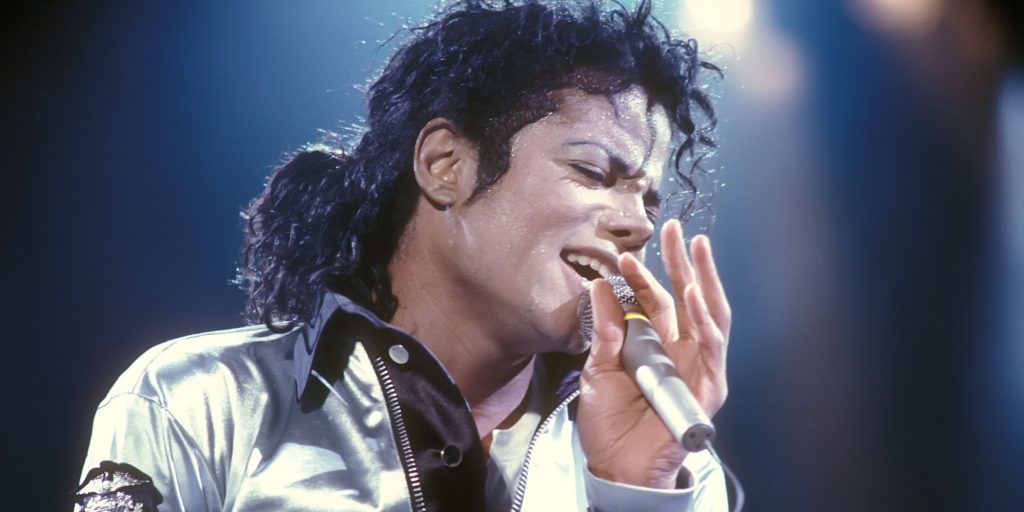 Cinque anni fa moriva Jacko