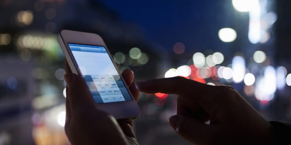 Il mercato smartphone è saturo