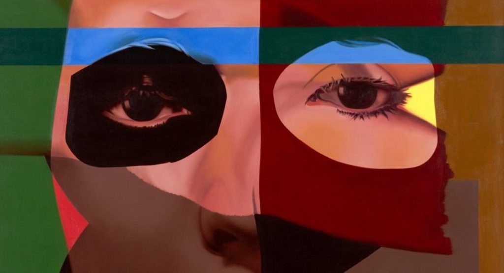 Robert Overby, un artista mai amato dagli artisti
