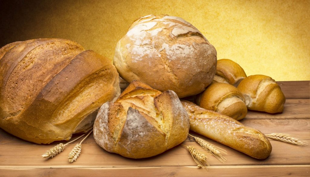 Lo spreco del pane e una app