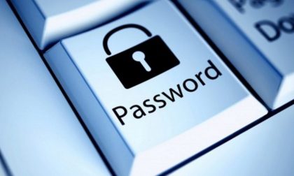 Le 25 password più utilizzate Un test per vedere se la tua è sicura