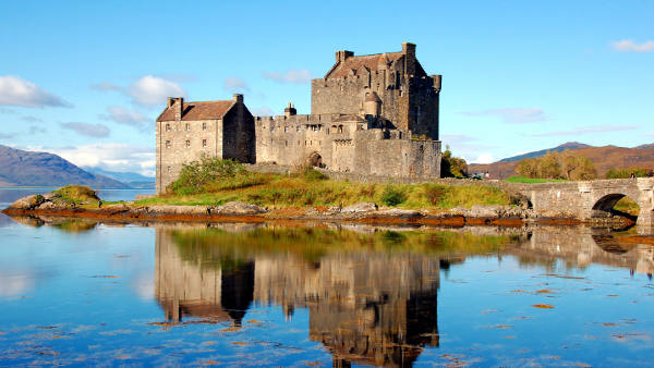 L’Irlanda miglior paese al mondo