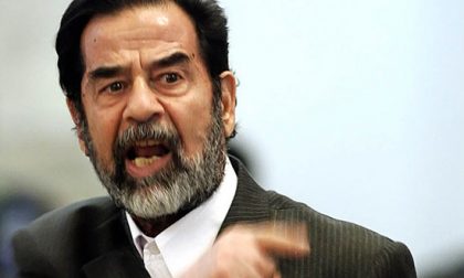 Iraq, ucciso il giudice che condannò a morte Saddam