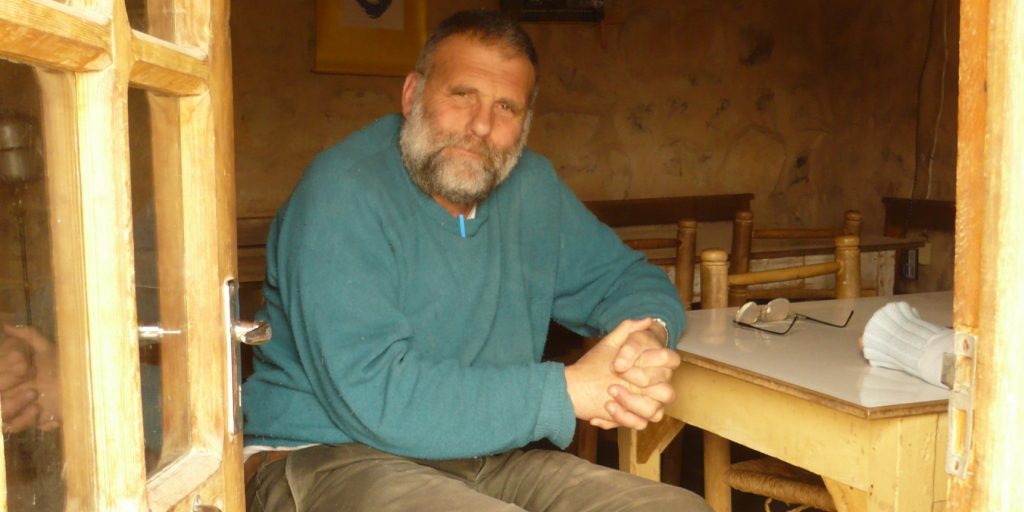 Buone nuove su Padre Dall’Oglio