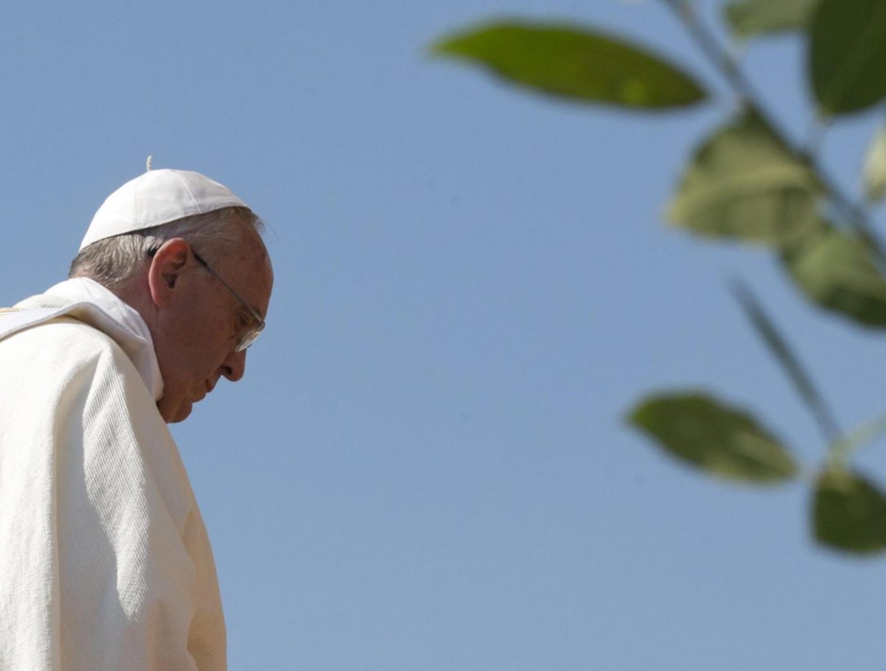 5 notizie di cui parlare a cena Cosa si sa dell’enciclica del Papa