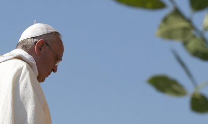 5 notizie di cui parlare a cena Cosa si sa dell'enciclica del Papa