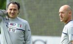 Prandelli li seleziona ma un bergamasco li fa correre