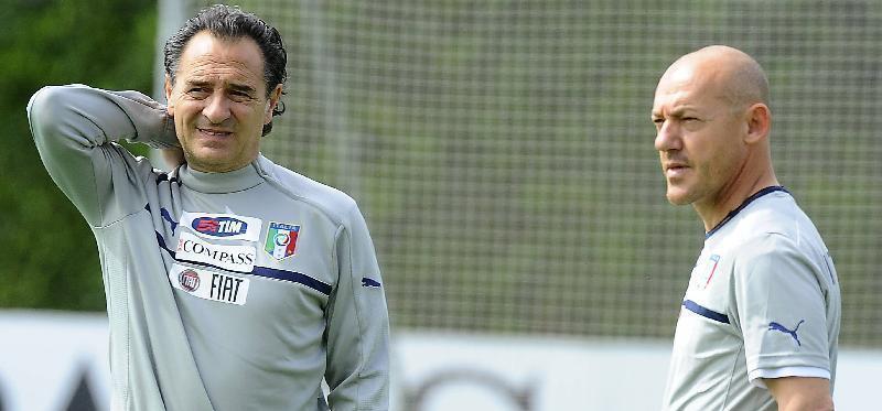 Prandelli li seleziona ma un bergamasco li fa correre