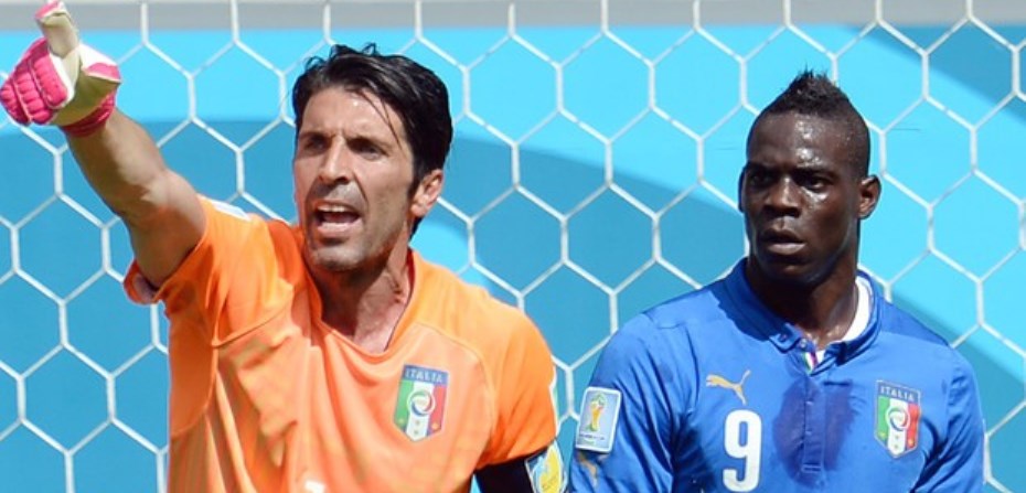 I voti (tremendi) agli Azzurri