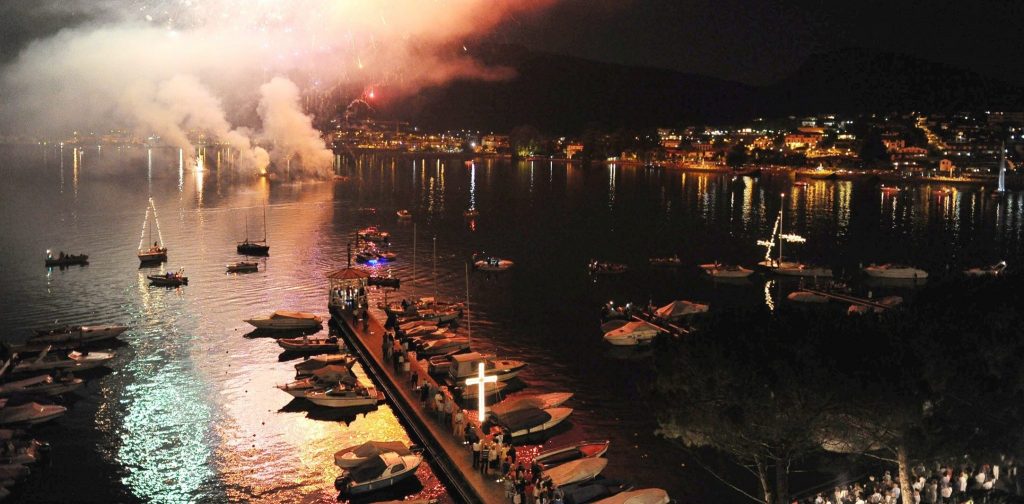 Che cosa fare stasera