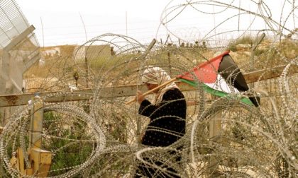 La Striscia di Gaza, spiegata