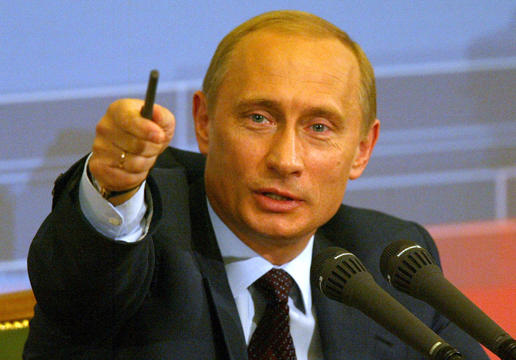 Putin replica a Usa e Kiev: «Si vuol sfruttare la tragedia»