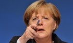Biografia di Angela Merkelche ha compiuto sessant'anni