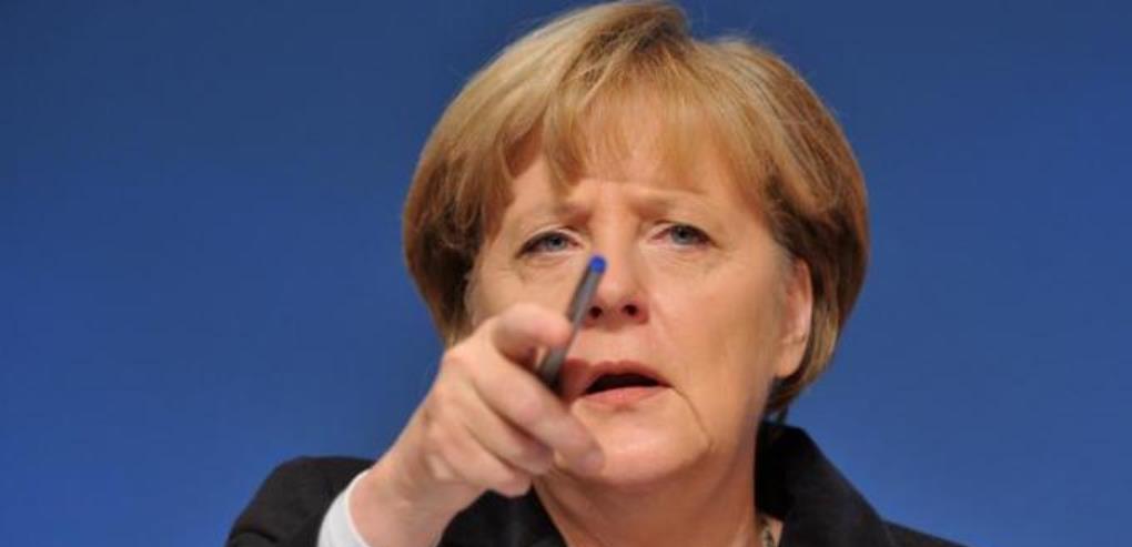 Biografia di Angela Merkelche ha compiuto sessant’anni