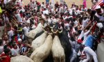 Tutto quello che c'è da sapere sulla corsa dei tori a Pamplona