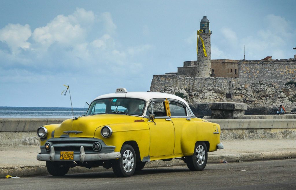 CUBA-US-CUBAN FIVE