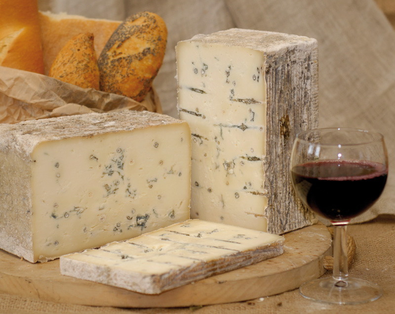 Il formaggio Blu di Bufala da Cologno al Serio a New York