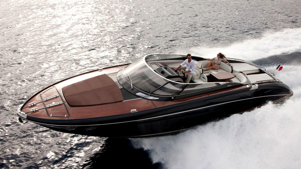I dieci più bei motoscafi della Riva in ricordo di chi li ha resi icona ...