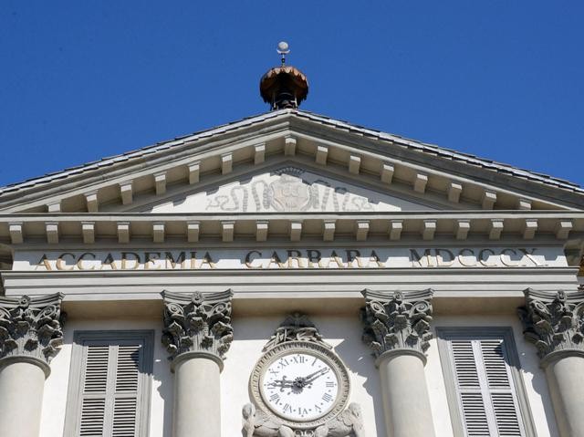 Accademia Carrara, ecco perché il restauro è costato così tanto
