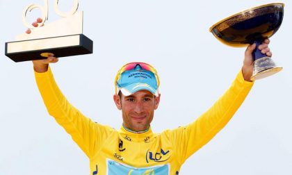 Nibali solo contro Nibali e le storiche cadute al Tour