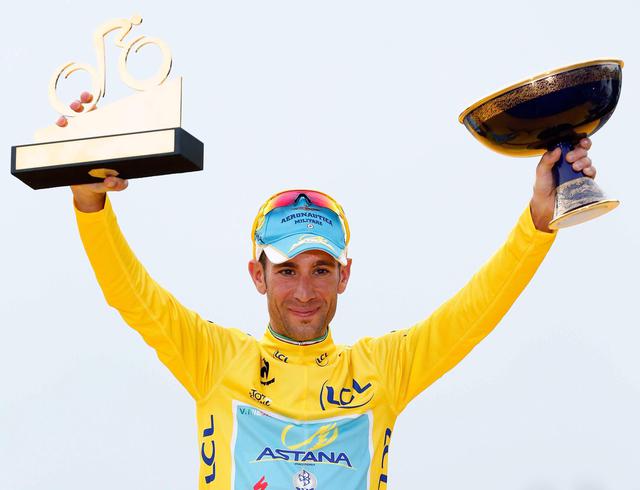 Nibali solo contro Nibali e le storiche cadute al Tour