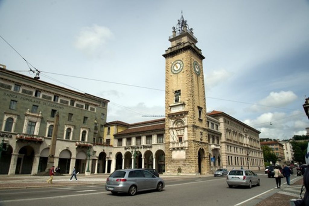 Cent’anni fa la Grande Guerra