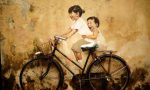 George Town- Ernest Zacharevic