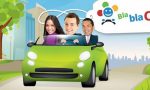 BlaBlaCar, con un euro ti porto a Milano in Smart