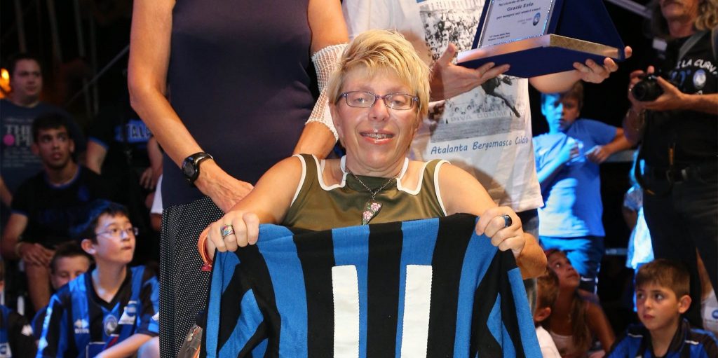 Terza sera di lacrime e di gioia La Festa della Dea esplode