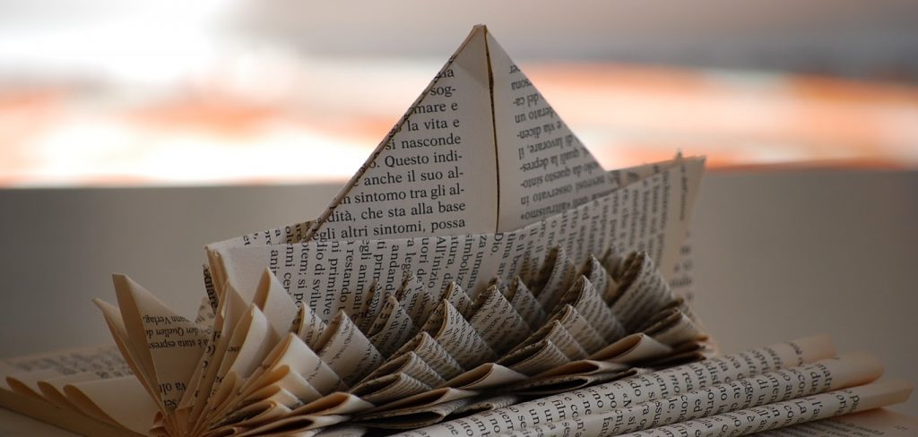 Tre libri (solo tre) per l’estate