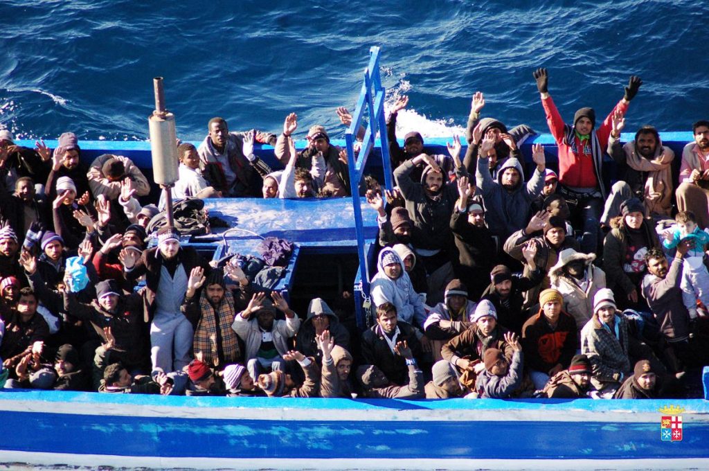 Quanto guadagnano gli scafisti