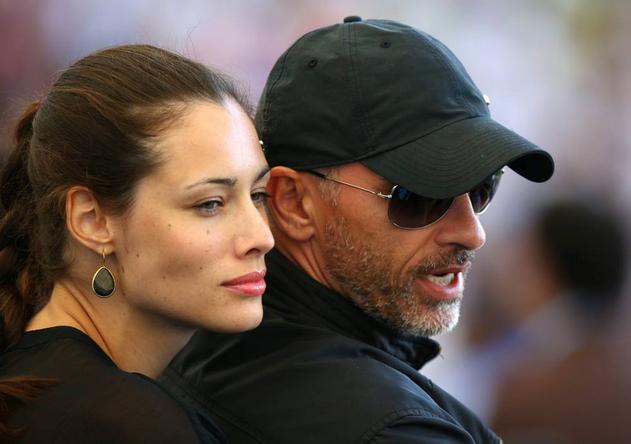 Chi c’era al Maracanà