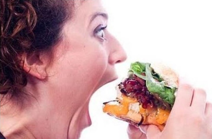 Lo stress fa ingrassareLo dice uno studio americano