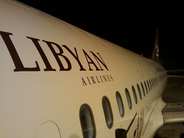 Che cosa succede a Tripoli?