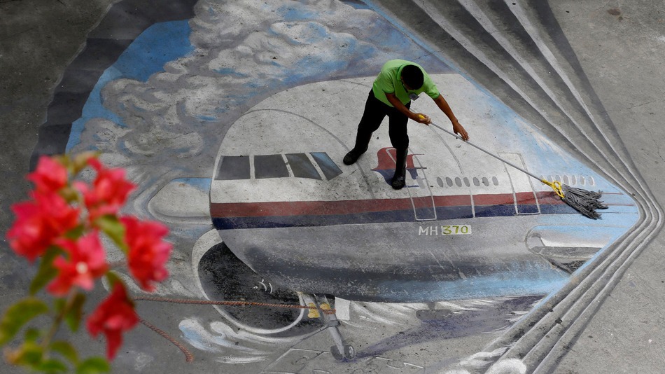 La maledizione Malaysia Airlines