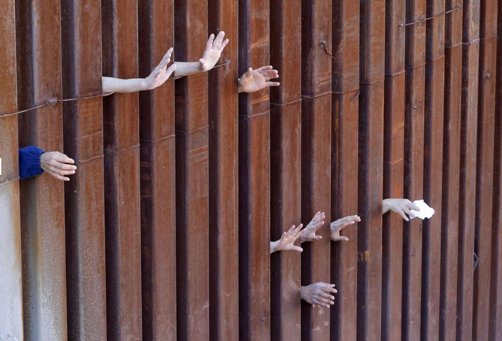 Le altre Lampedusa del mondo