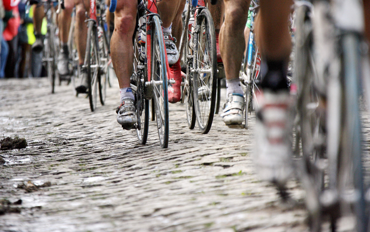 L’odiato, ma mitico pavè La corsa più dura al mondo