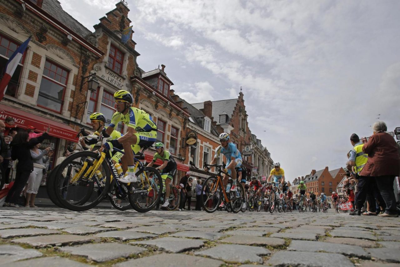 Ciclismo, ora il doping è il sonnifero