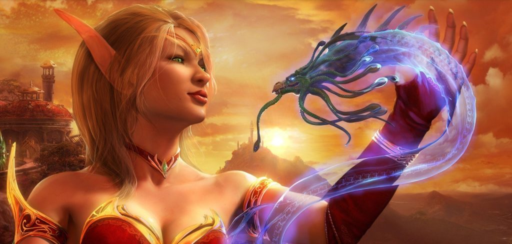 Corsi di laurea in videogiochi Sembra assurdo, ma non lo è