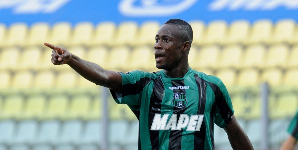 Chi è Richmond Boakye:ricorda un po’ Weah