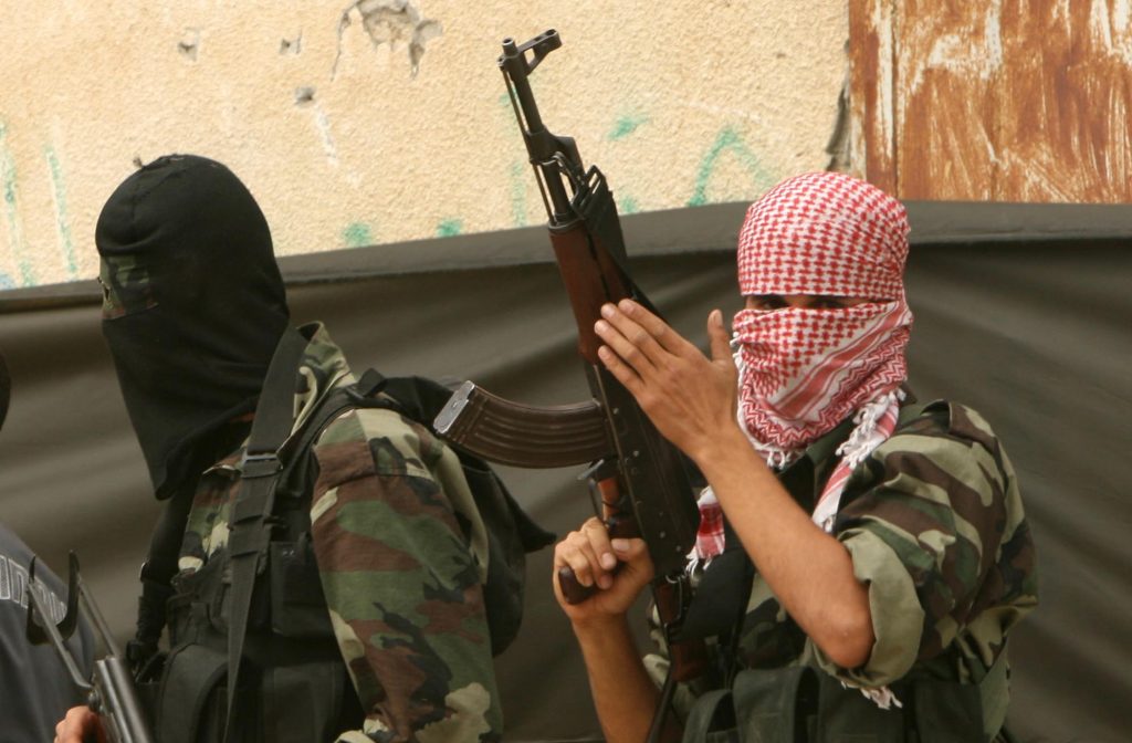 Hamas, quel che c’è da sapere