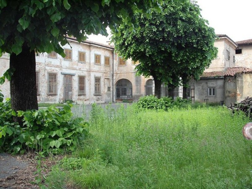 Storia, presente e patrimonio della Fondazione Azzanelli Cedrelli